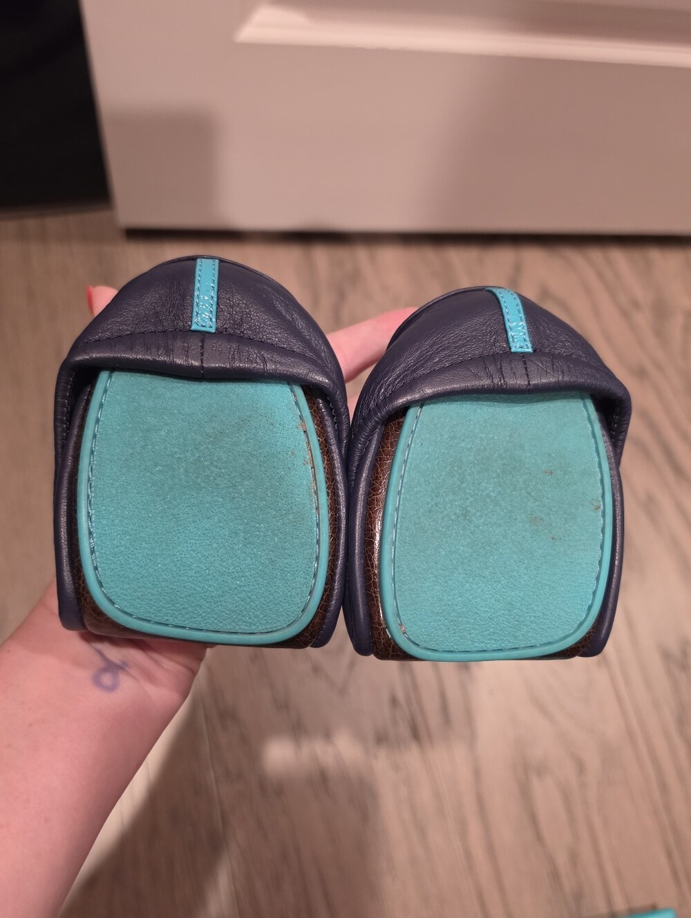 Tieks - Picture 4 of 6